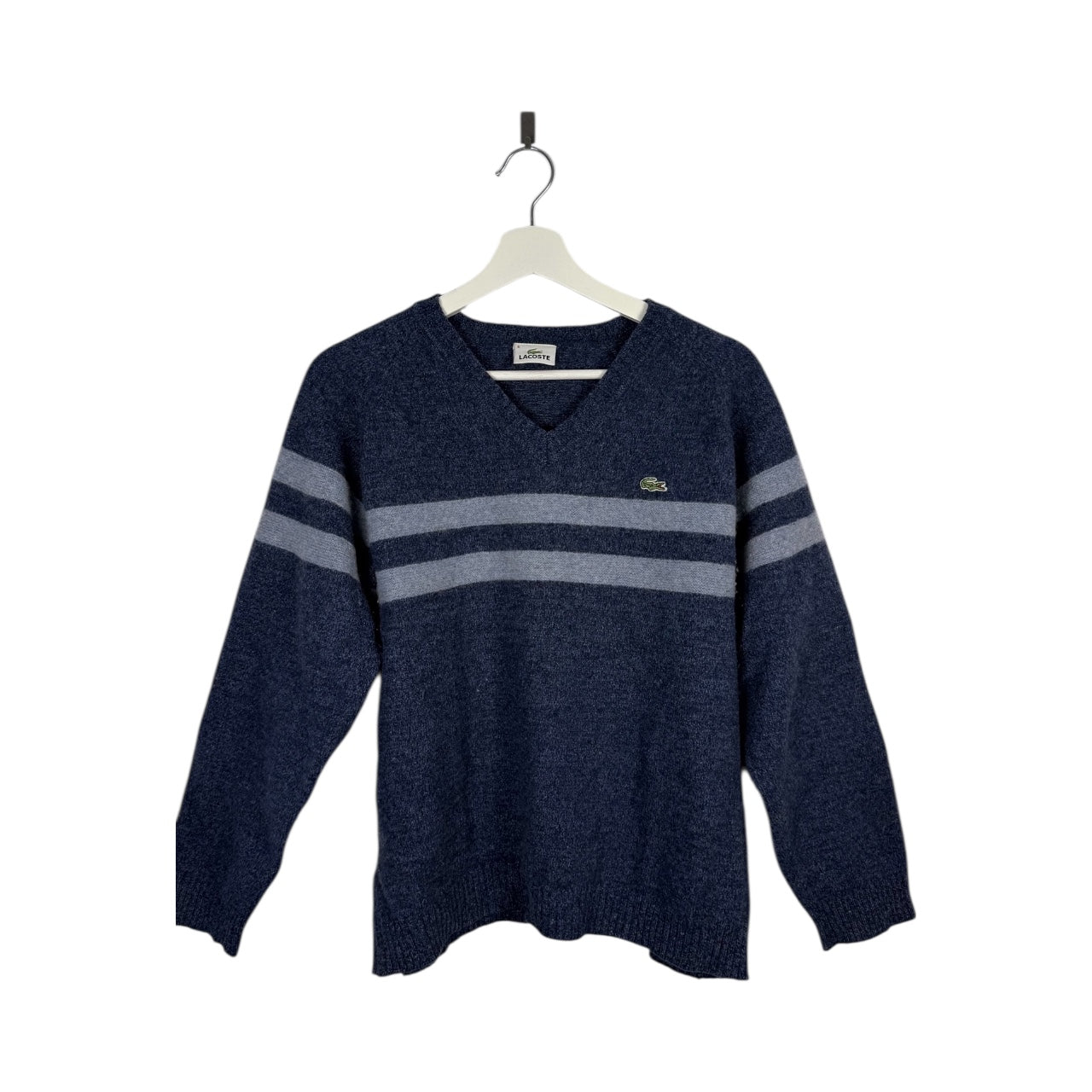 Jersey Lacoste pico (mujer)