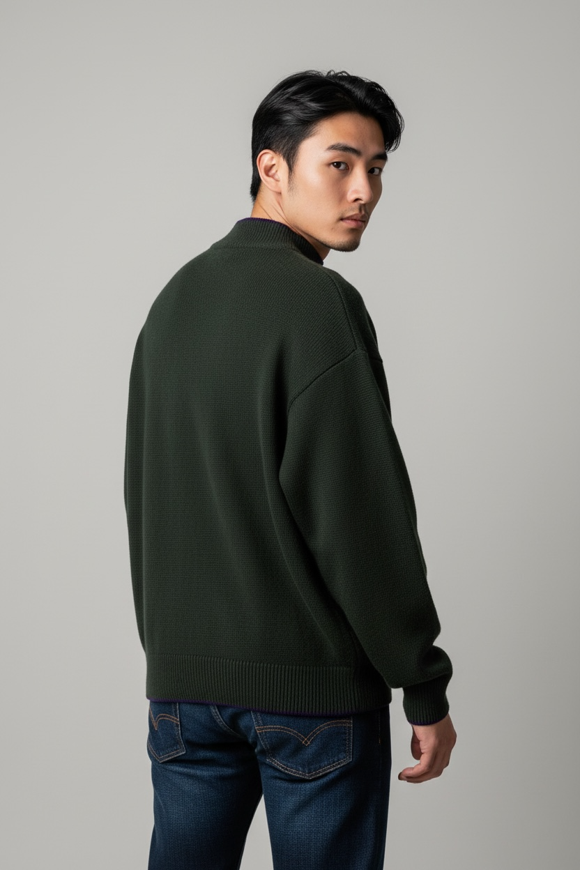 Jersey Lacoste Nautic 1984