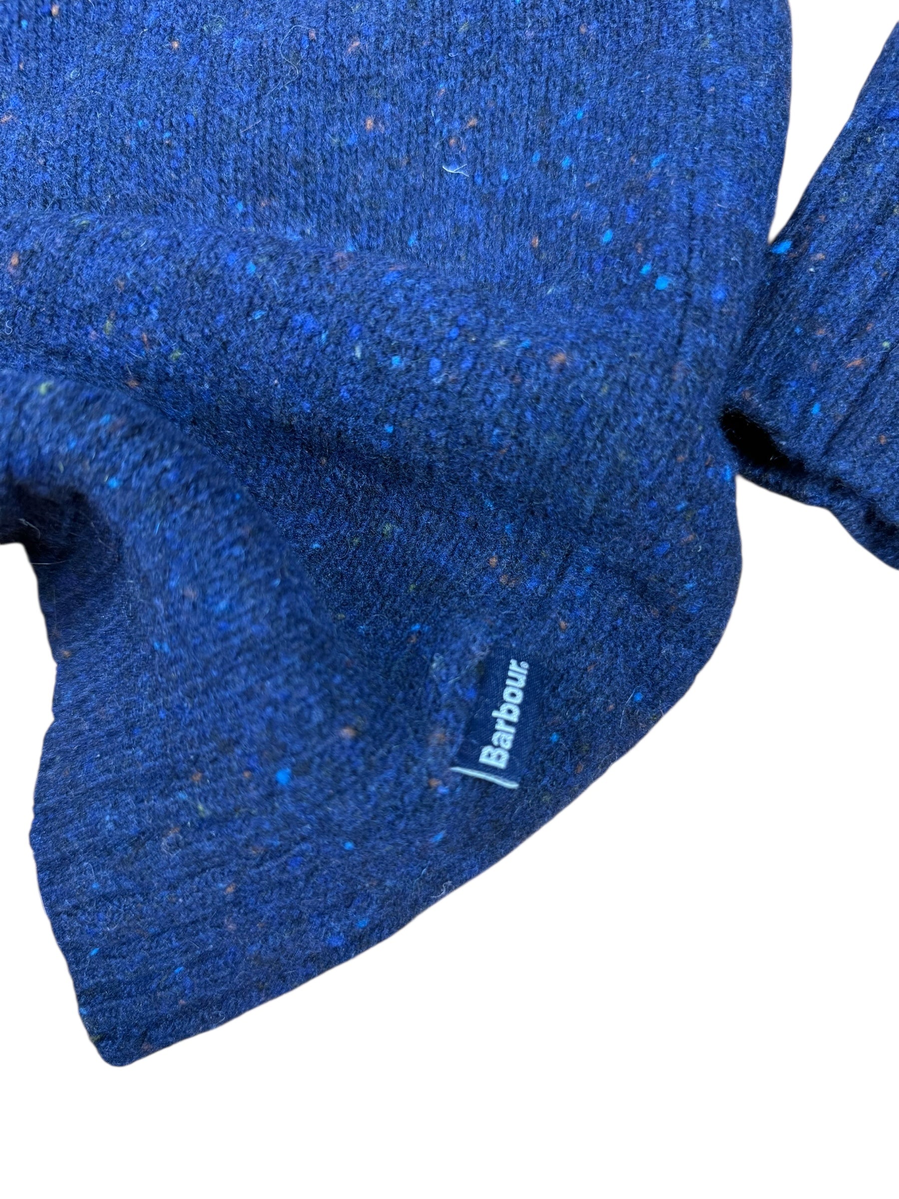 Jersey Barbour Premium M