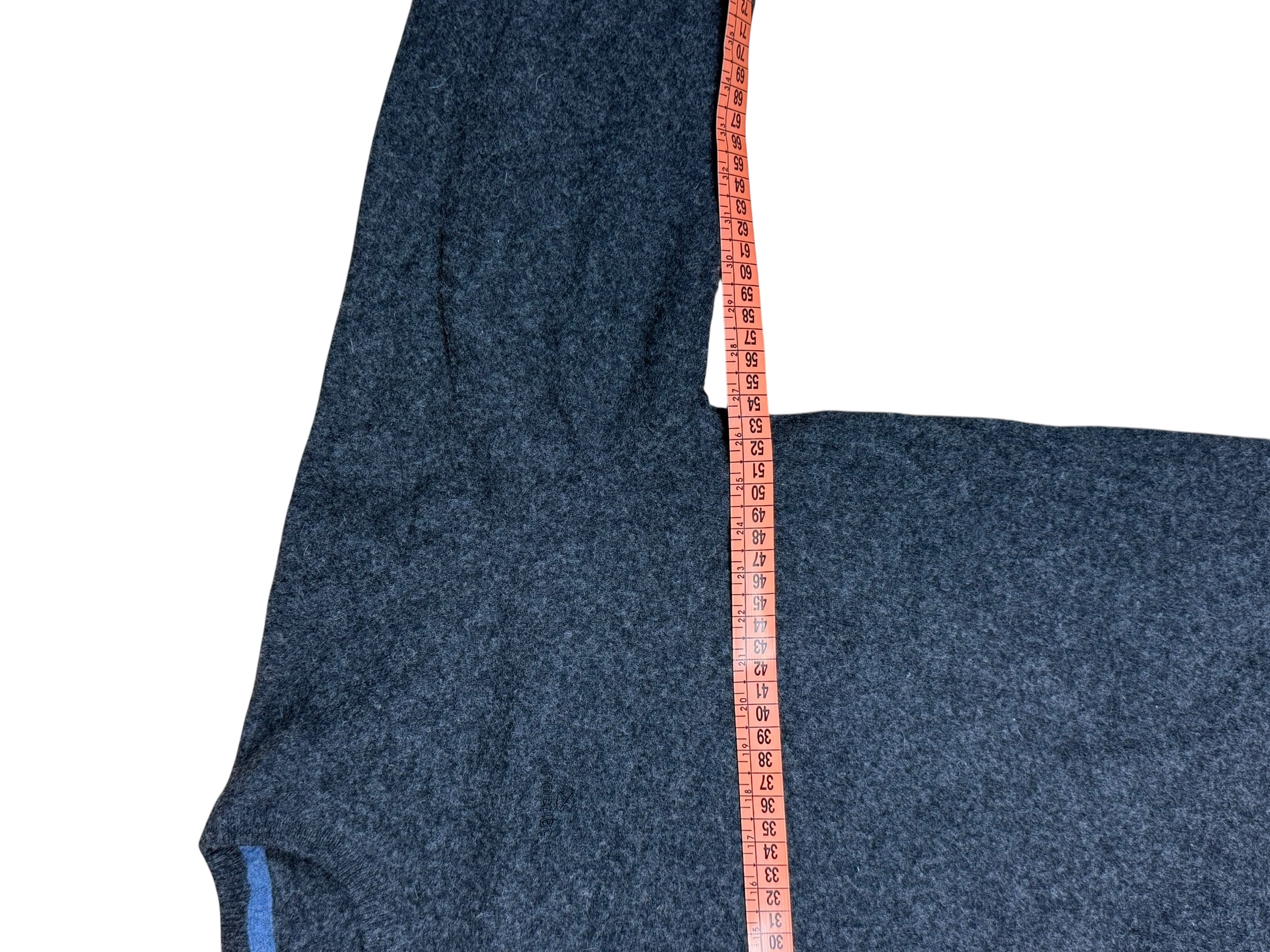Jersey Barbour vintage premium XL