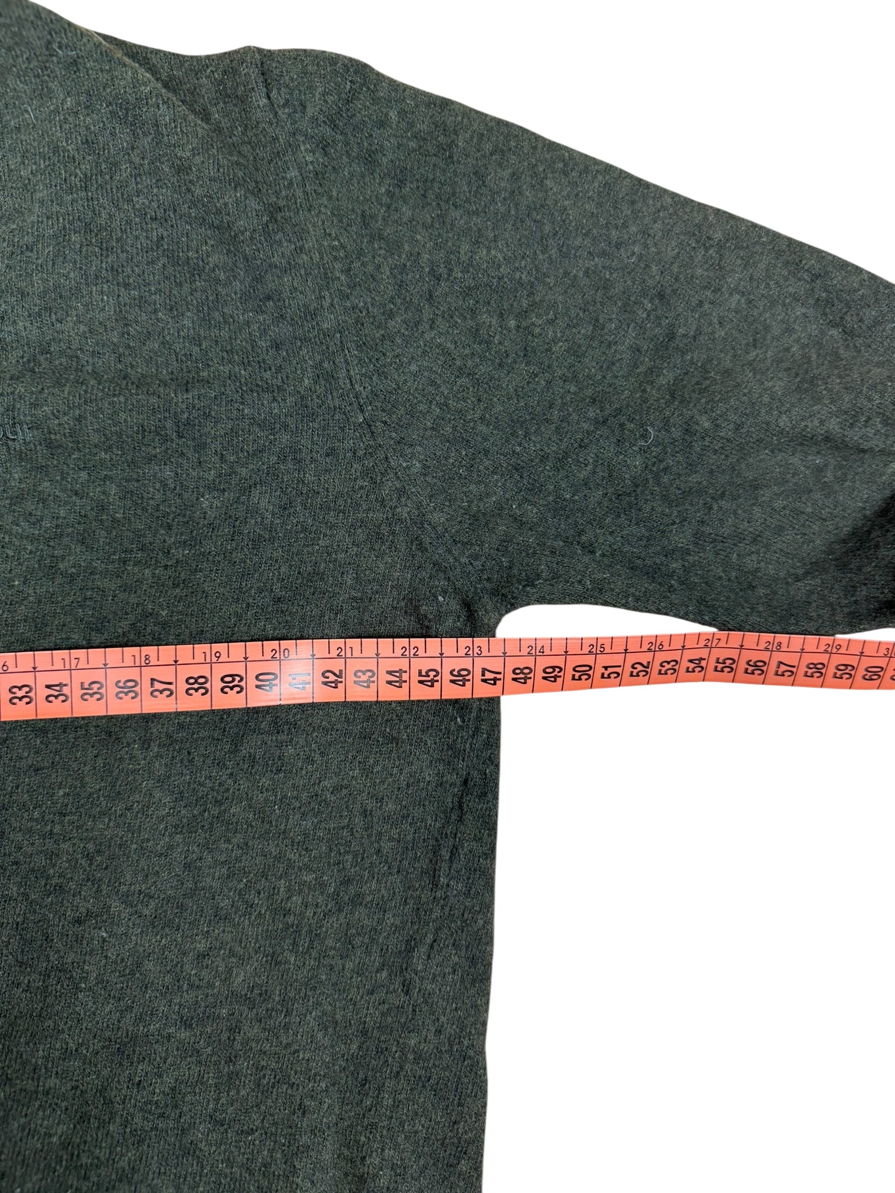 Jersey Barbour Vintage Premium S