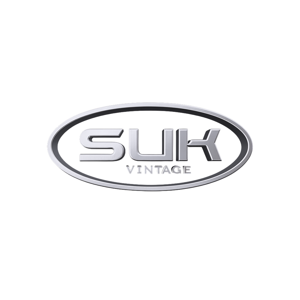 Suk Vintage 